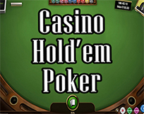 Casino Hold`em